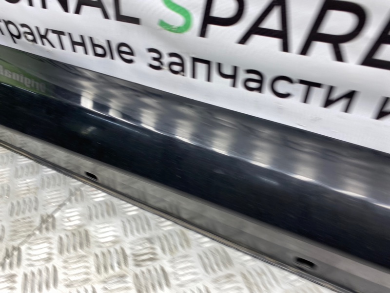 Накладка порога, 3800 рублей, Калининград