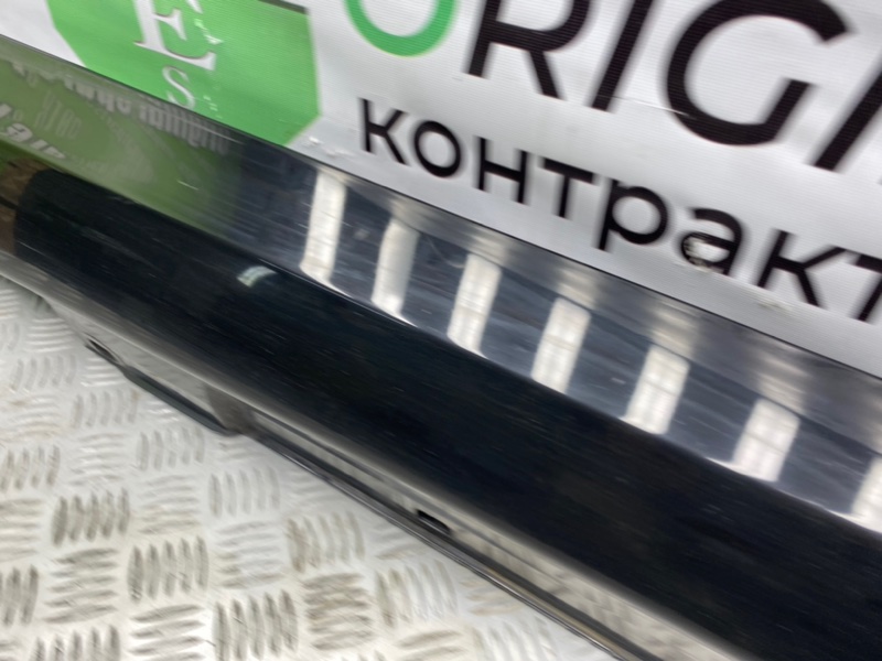 Накладка порога, 3800 рублей, Калининград