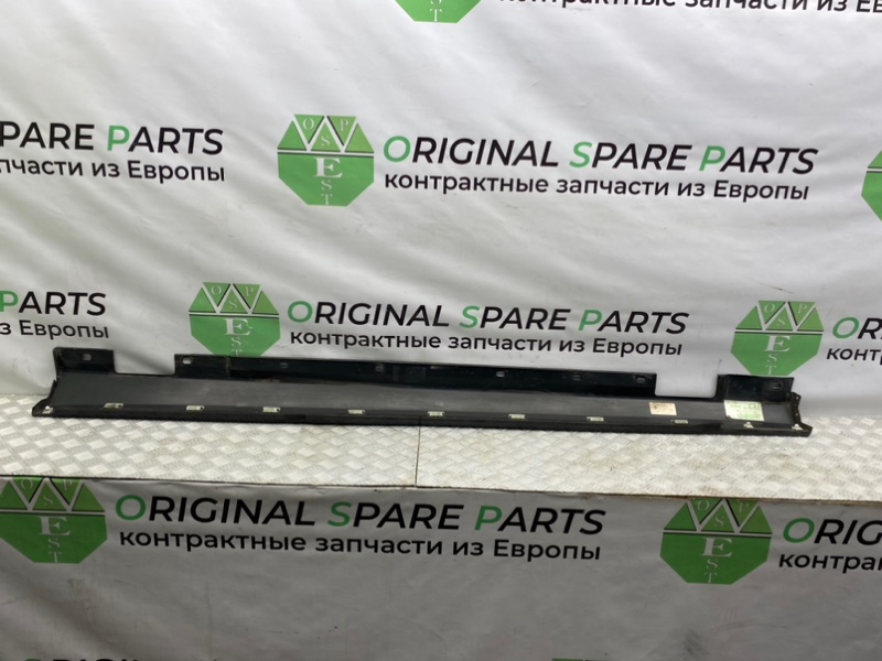 Накладка порога, 3800 рублей, Калининград