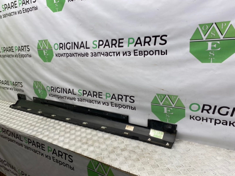 Накладка порога, 3800 рублей, Калининград