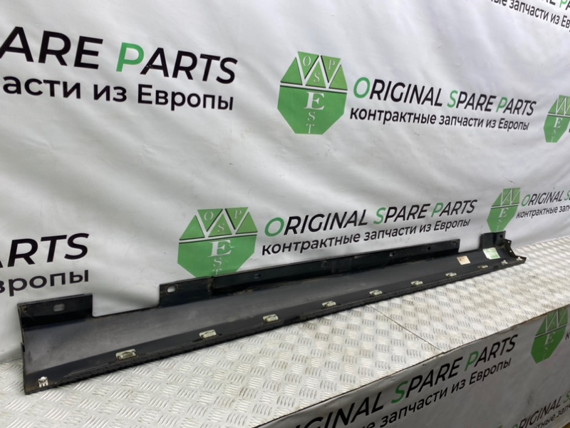 Накладка порога, 3800 рублей, Калининград