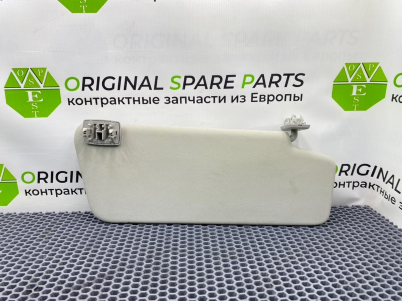 Козырек солнцезащитный, 1200 рублей, Калининград