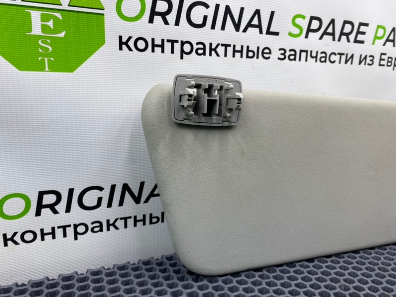 Козырек солнцезащитный, 1200 рублей, Калининград