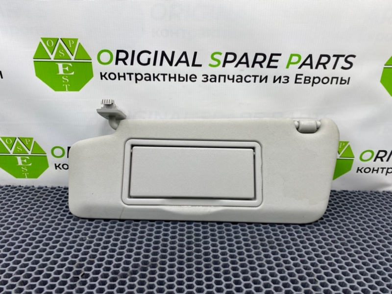 Козырек солнцезащитный, 1200 рублей, Калининград