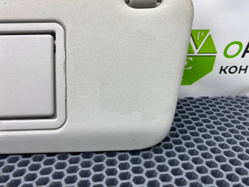 Козырек солнцезащитный, 1200 рублей, Калининград