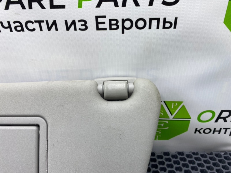 Козырек солнцезащитный, 1200 рублей, Калининград