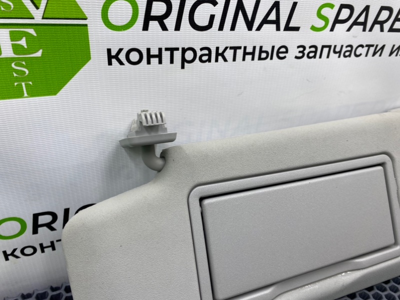 Козырек солнцезащитный, 1200 рублей, Калининград