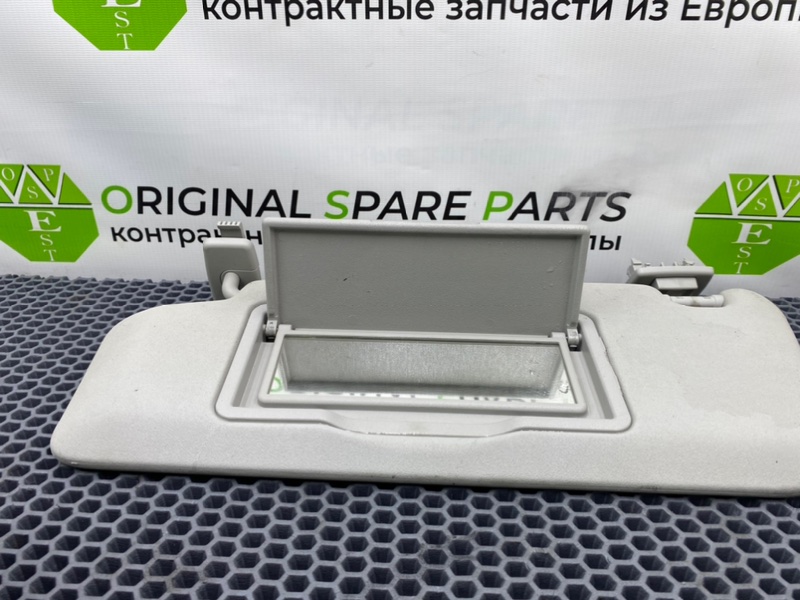 Козырек солнцезащитный, 1200 рублей, Калининград