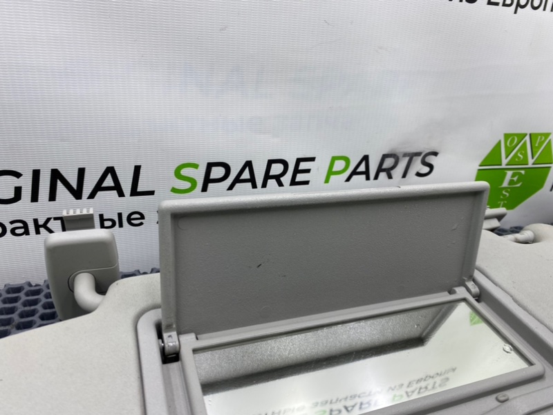 Козырек солнцезащитный, 1200 рублей, Калининград