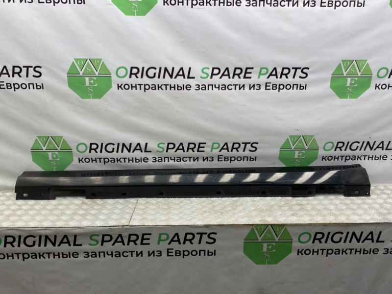 Накладка порога, 3800 рублей, Калининград