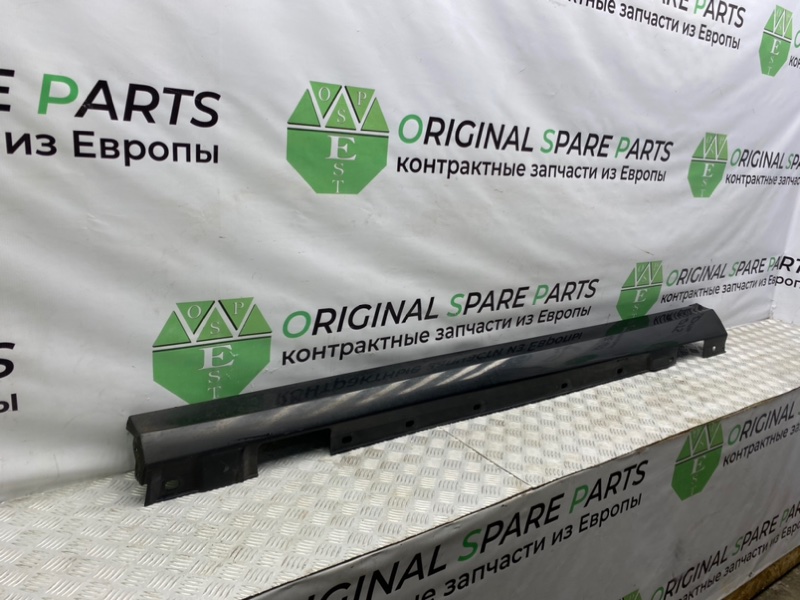 Накладка порога, 3800 рублей, Калининград