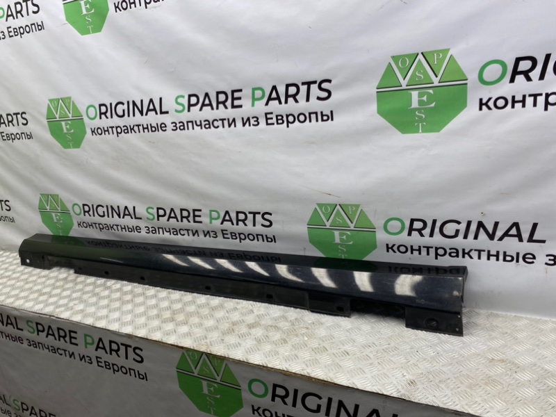 Накладка порога, 3800 рублей, Калининград