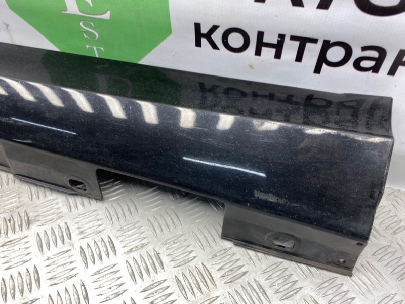 Накладка порога, 3800 рублей, Калининград