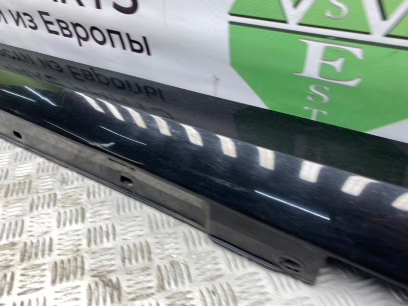 Накладка порога, 3800 рублей, Калининград