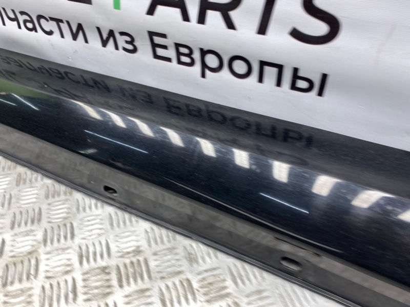 Накладка порога, 3800 рублей, Калининград