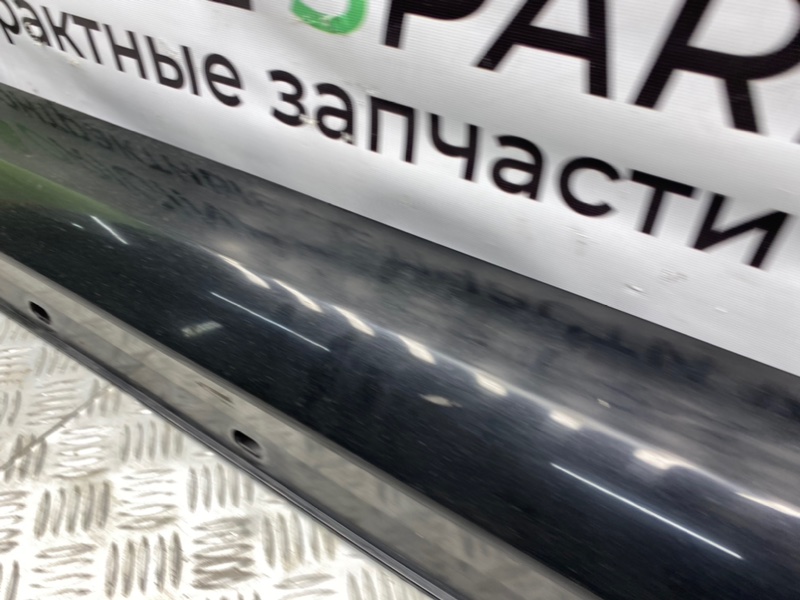 Накладка порога, 3800 рублей, Калининград