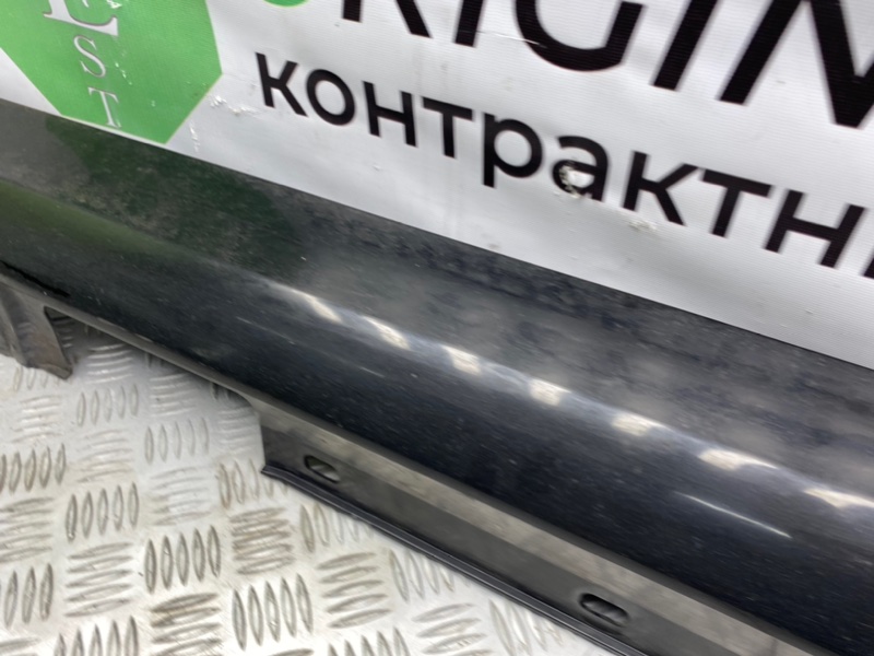 Накладка порога, 3800 рублей, Калининград