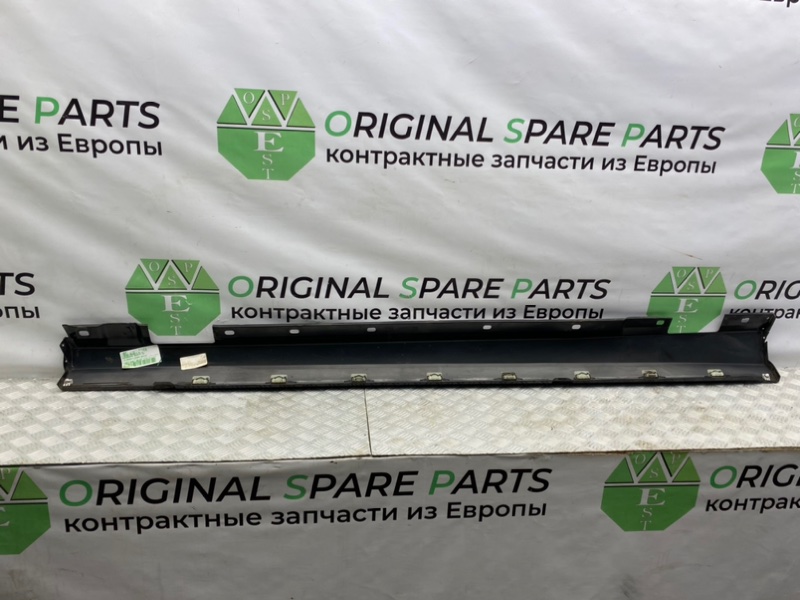 Накладка порога, 3800 рублей, Калининград