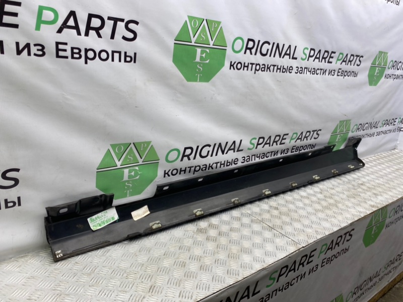 Накладка порога, 3800 рублей, Калининград