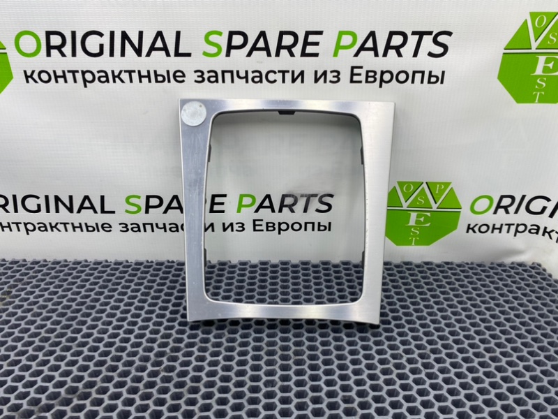 Накладка селектора, 1100 рублей, Калининград