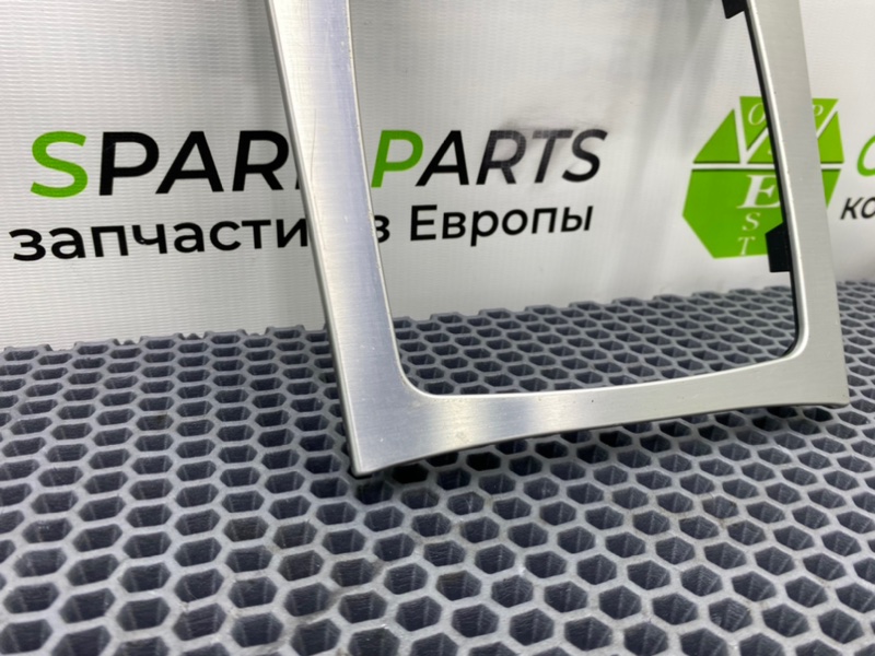 Накладка селектора, 1100 рублей, Калининград