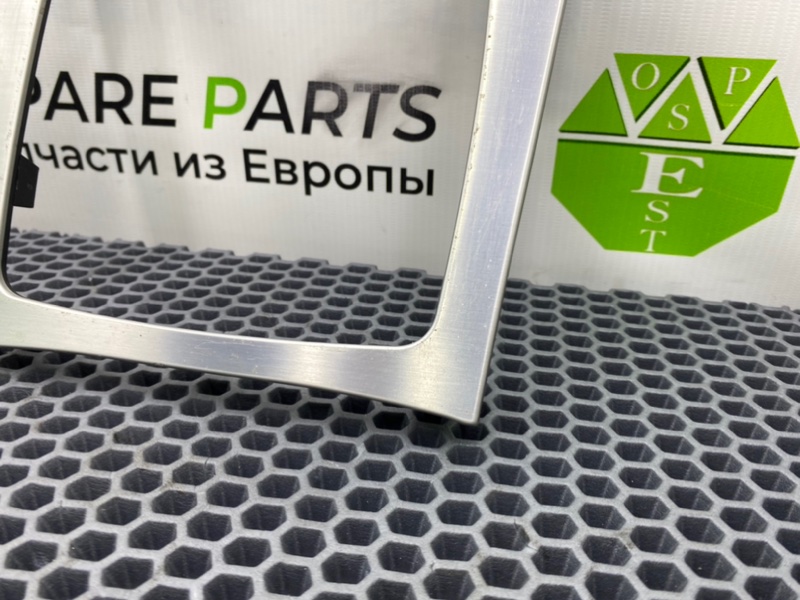 Накладка селектора, 1100 рублей, Калининград