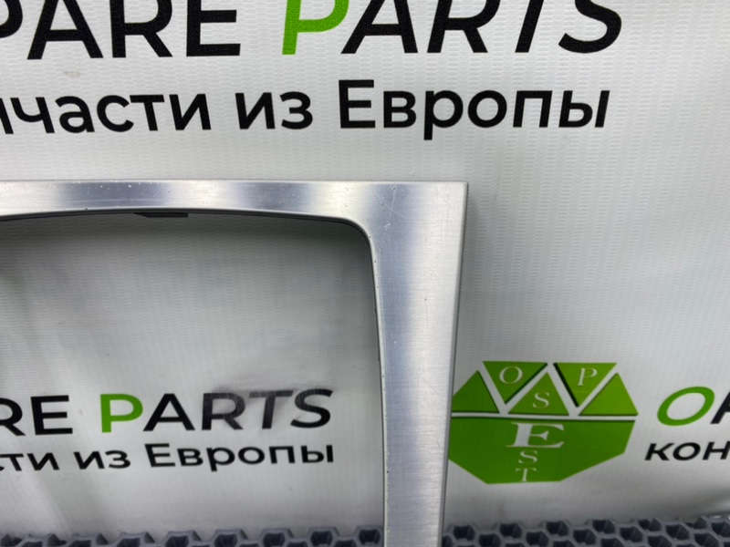 Накладка селектора, 1100 рублей, Калининград