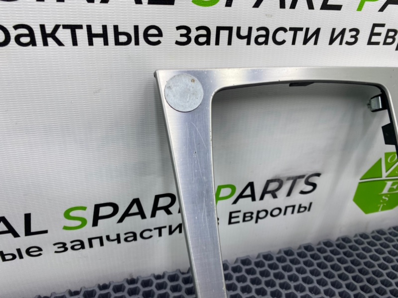 Накладка селектора, 1100 рублей, Калининград