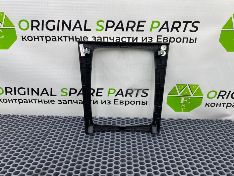 Накладка селектора, 1100 рублей, Калининград