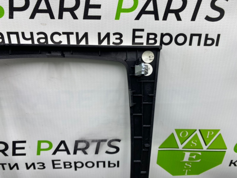 Накладка селектора, 1100 рублей, Калининград