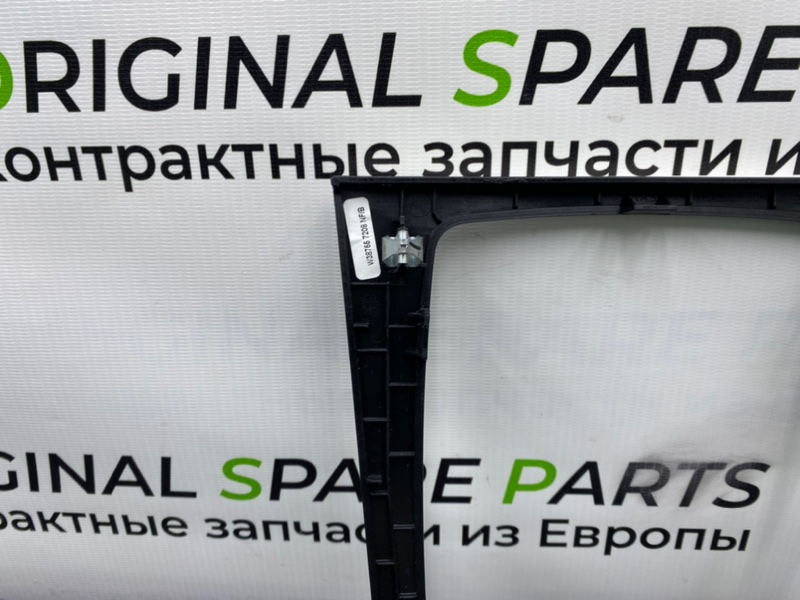 Накладка селектора, 1100 рублей, Калининград