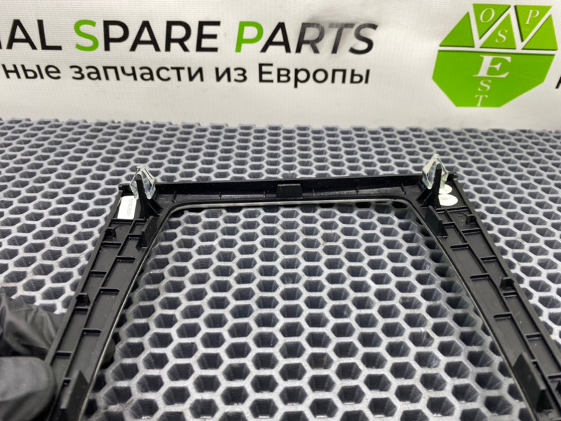 Накладка селектора, 1100 рублей, Калининград