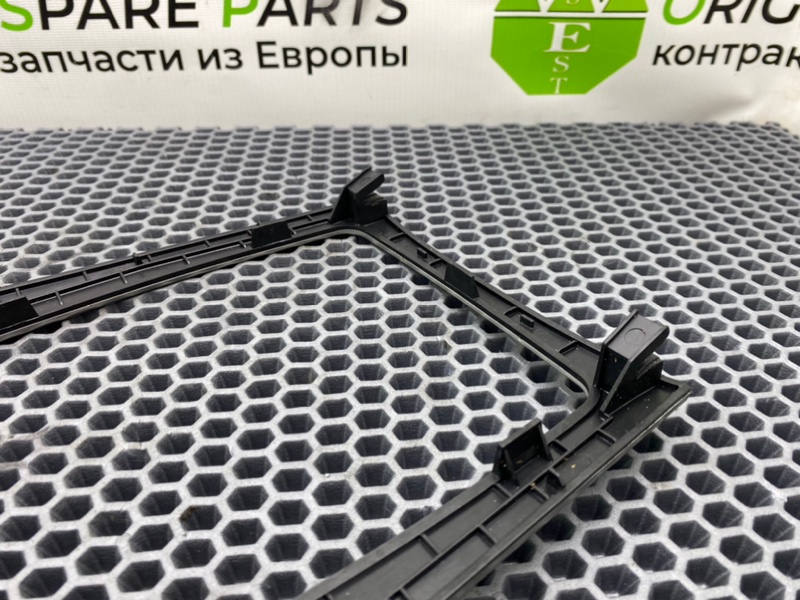 Накладка селектора, 1100 рублей, Калининград