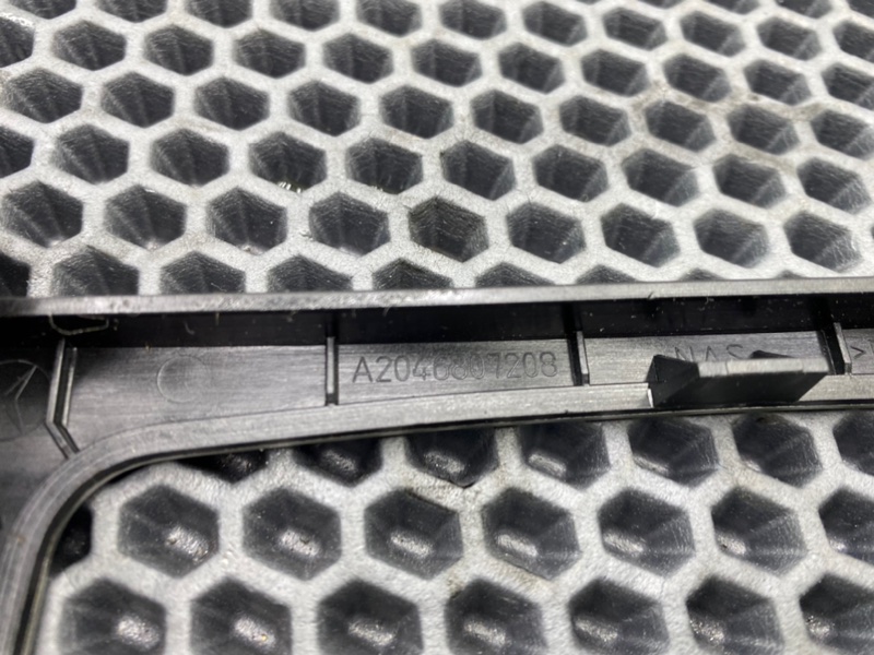 Накладка селектора, 1100 рублей, Калининград