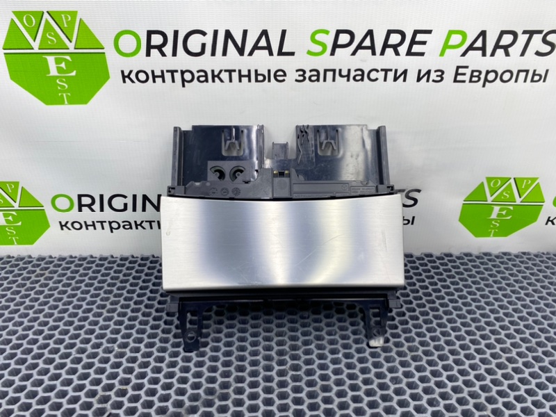 Пепельница консоли, 1700 рублей, Калининград