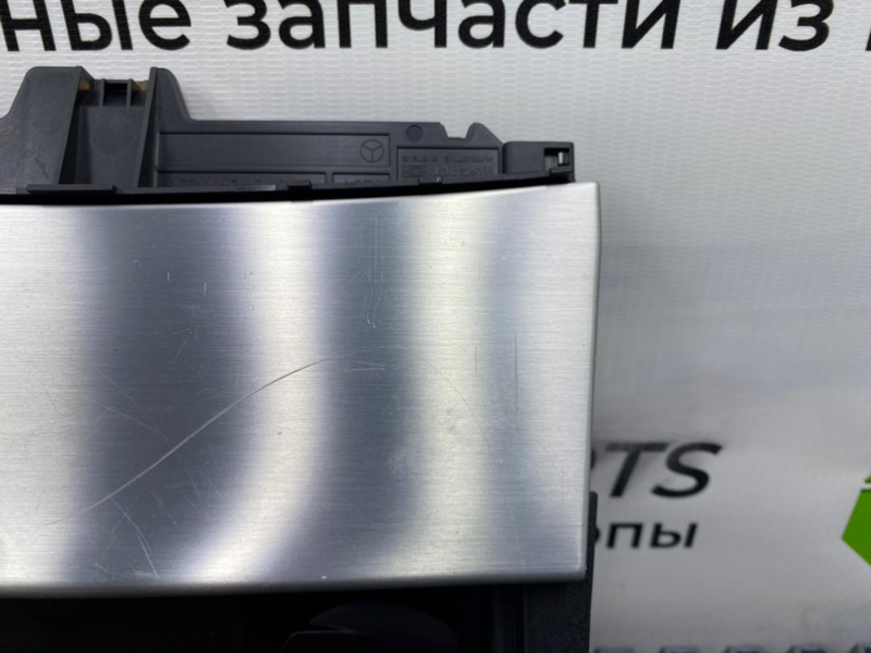 Пепельница консоли, 1700 рублей, Калининград