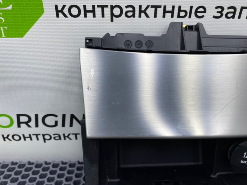 Пепельница консоли, 1700 рублей, Калининград