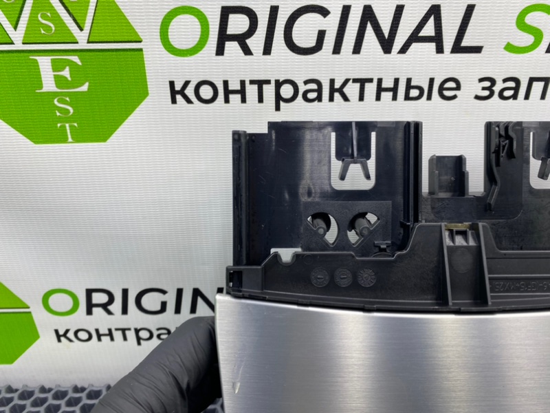 Пепельница консоли, 1700 рублей, Калининград