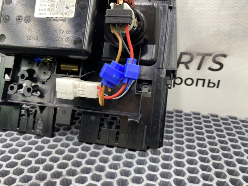 Пепельница консоли, 1700 рублей, Калининград