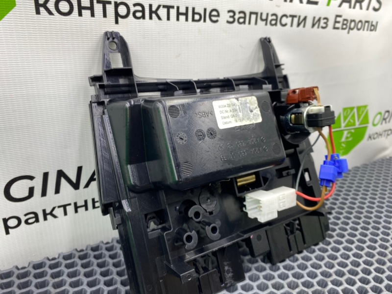 Пепельница консоли, 1700 рублей, Калининград