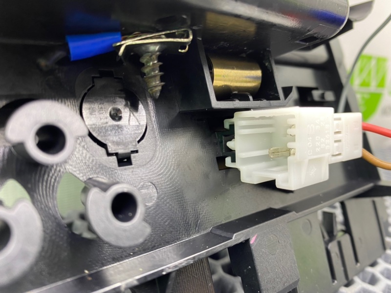 Пепельница консоли, 1700 рублей, Калининград