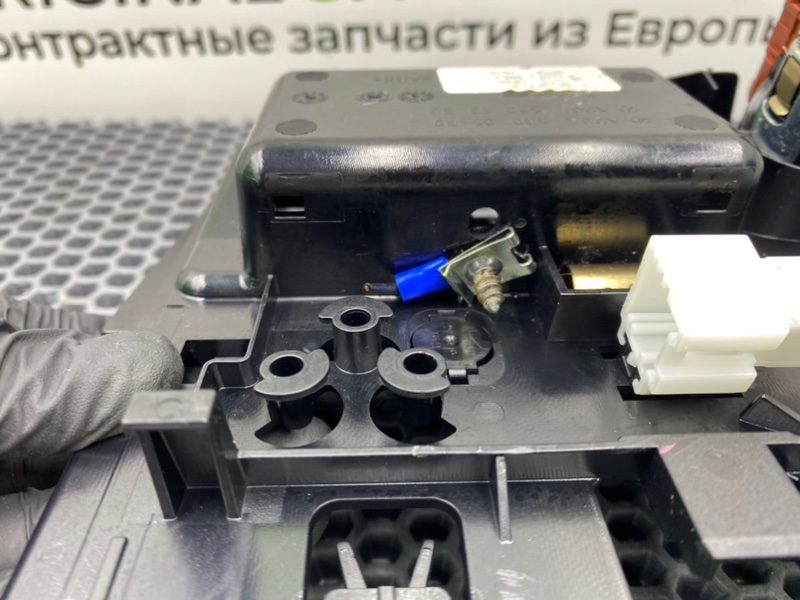 Пепельница консоли, 1700 рублей, Калининград