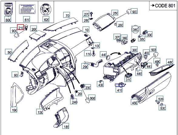 Датчик света, 1100 рублей, Калининград