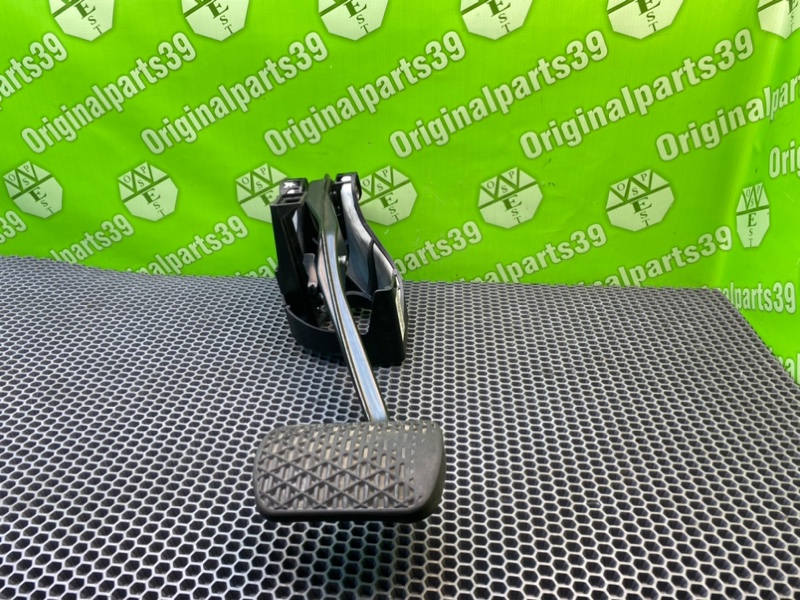 Педаль тормоза, 1500 рублей, Калининград