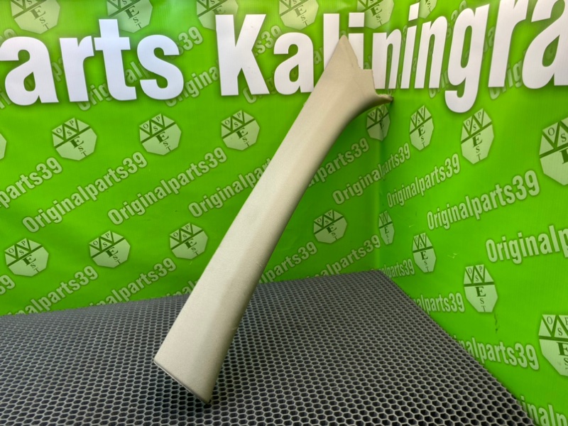 Накладка стойки, 1600 рублей, Калининград