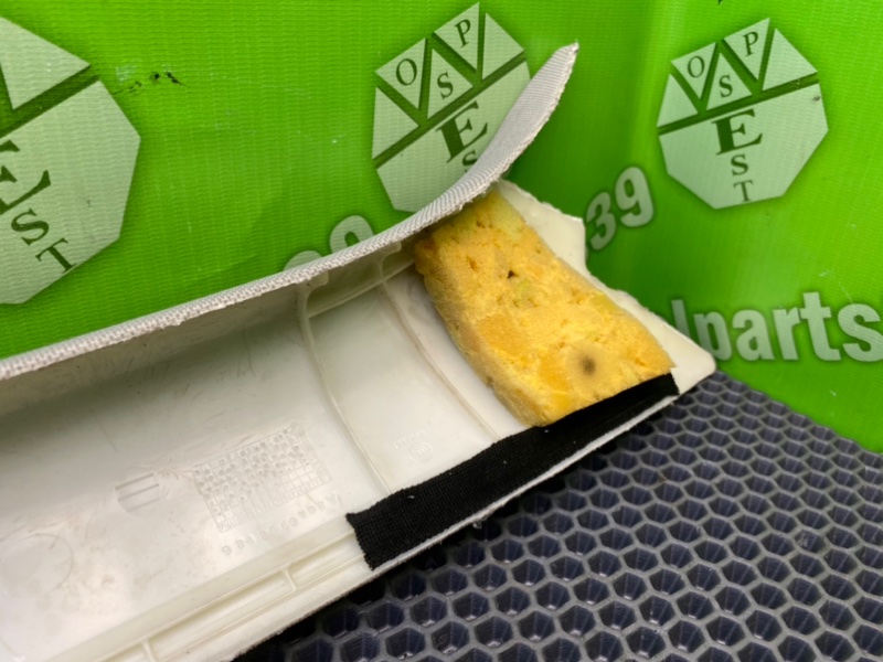 Накладка стойки, 1600 рублей, Калининград