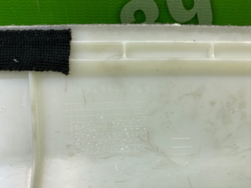 Накладка стойки, 1600 рублей, Калининград