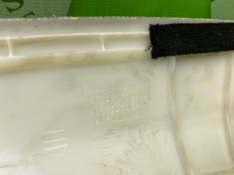 Накладка стойки, 1400 рублей, Калининград