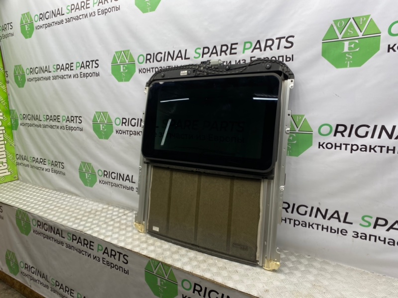 Люк, 8100 рублей, Калининград