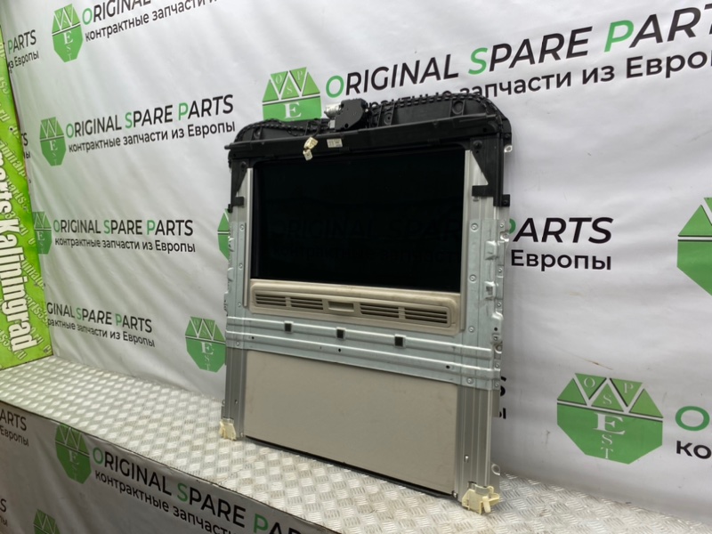 Люк, 8100 рублей, Калининград